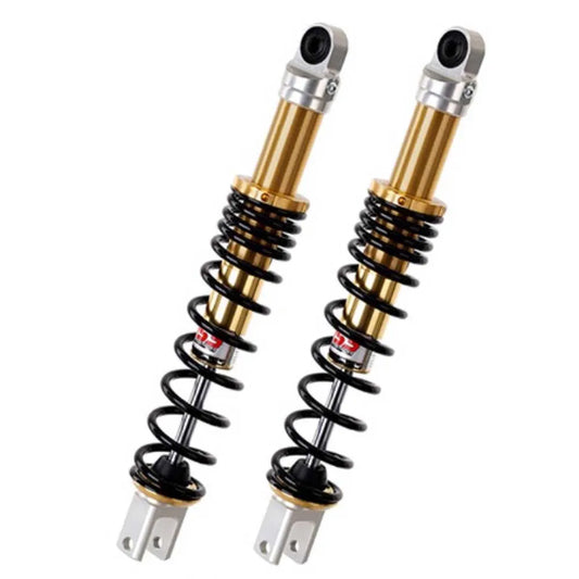 Yss TE302-400T-06AL-38 rear shock set