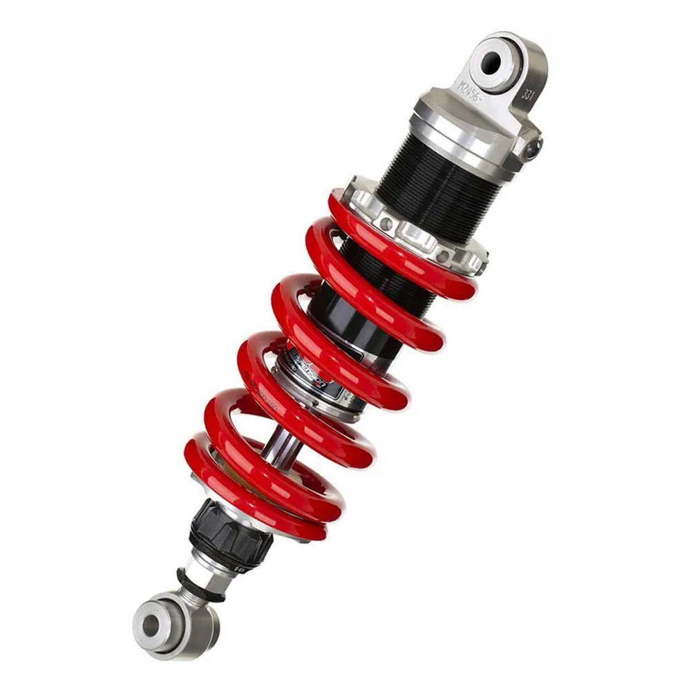 Yss Top Line Gas Z Kawasaki ER6N rear shock