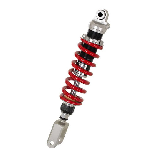 Yss Top Line Gas Z Kawasaki ZZR 600 90-04 rear shock