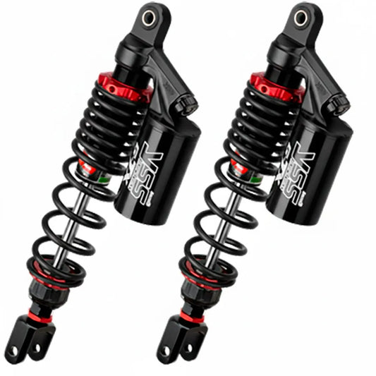 Yss Zontes E Euro5 350 2021-2024 rear shock