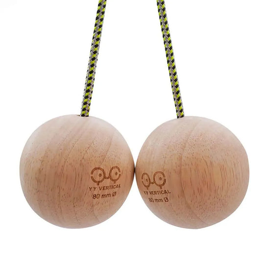 Yy vertical Balls Accessories For Training 8 cm