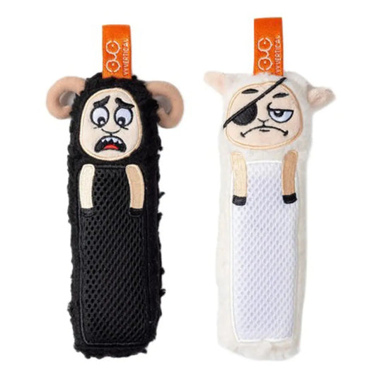 Yy vertical Sheep smell stopper