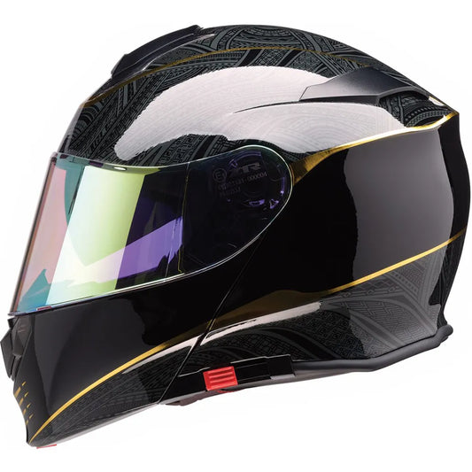 Z1R Solaris 2.0 Notorious modular helmet