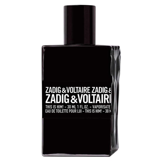 Zadig & voltaire This Is Him 100ml Eau de toilette