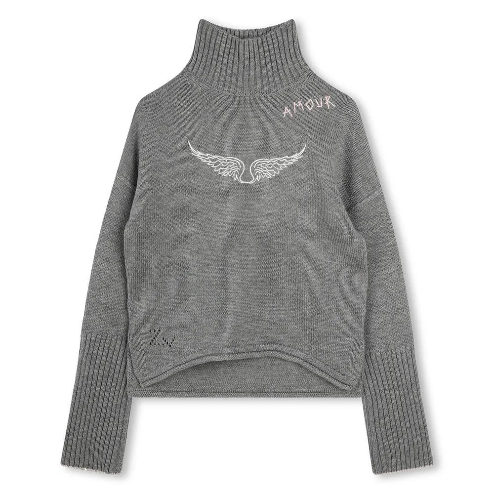 Zadig & voltaire X60230 sweater