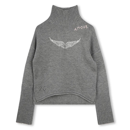 Zadig & voltaire X60230 sweater