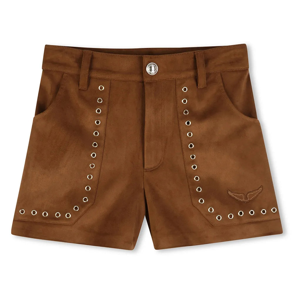 Zadig & voltaire X60562 shorts