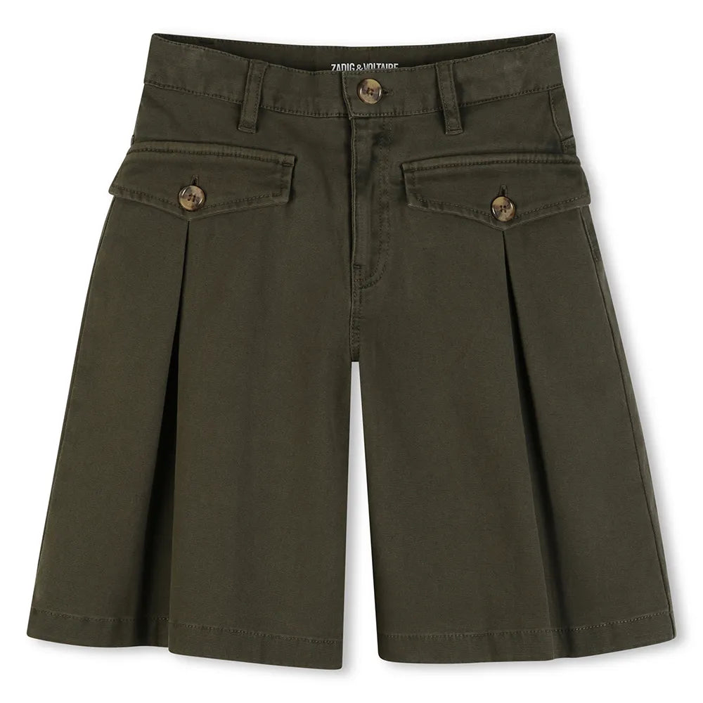 Zadig & voltaire X60570 shorts