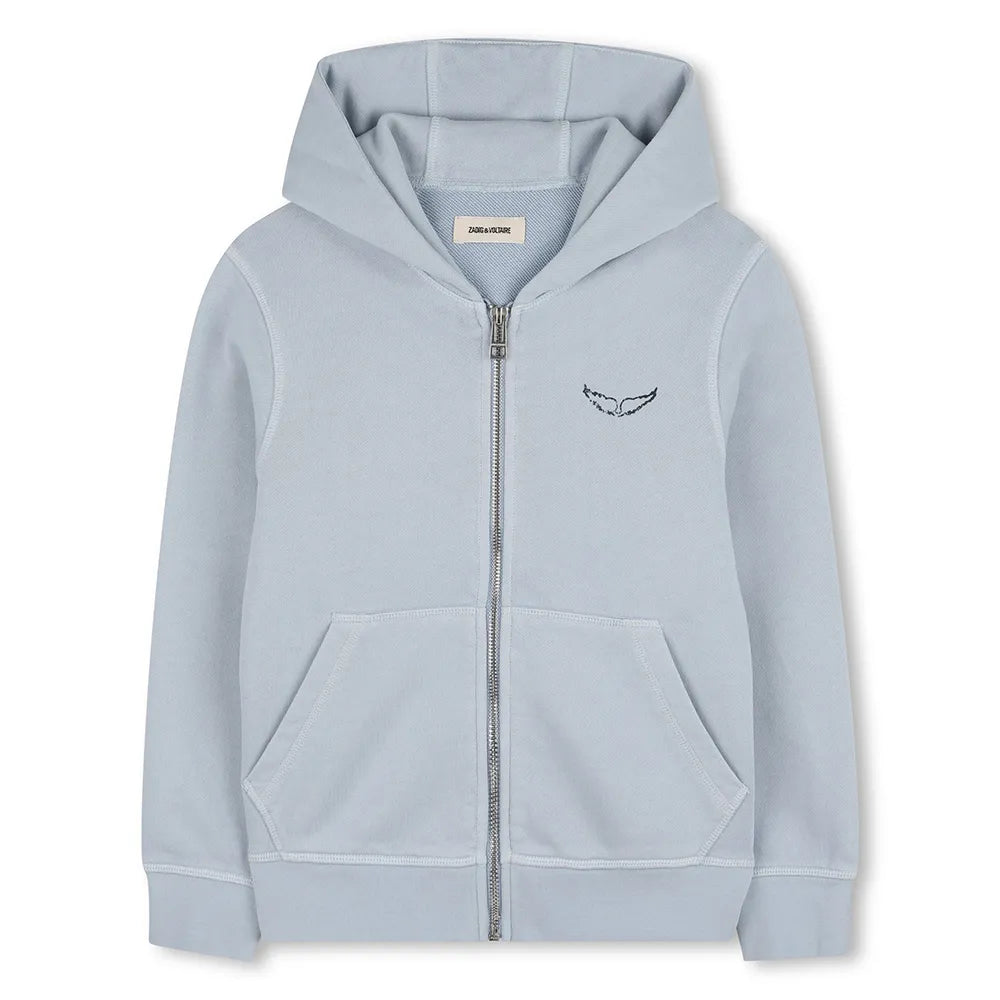 Zadig & voltaire X60590 hoodie