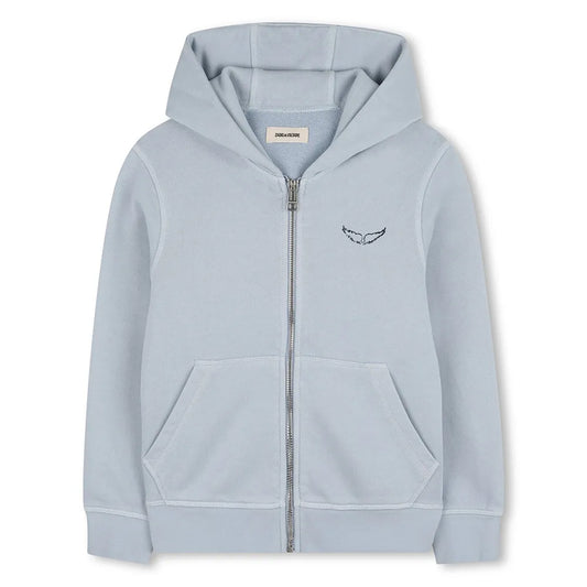 Zadig & voltaire X60590 hoodie