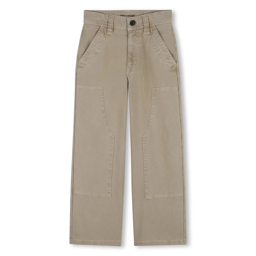 Zadig & voltaire X60591 pants