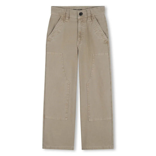 Zadig & voltaire X60591 pants