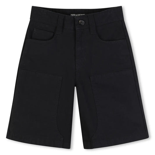 Zadig & voltaire X60593 shorts