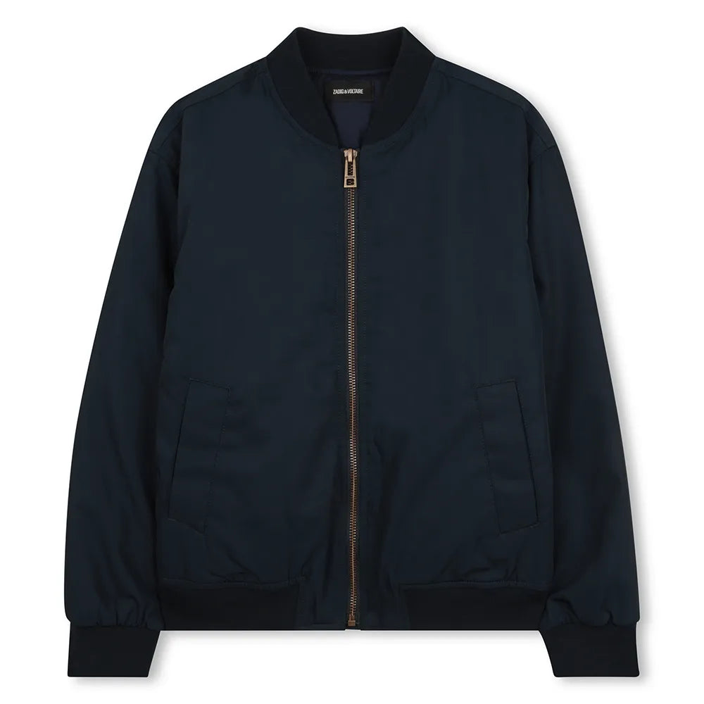 Zadig & voltaire X60601 jacket