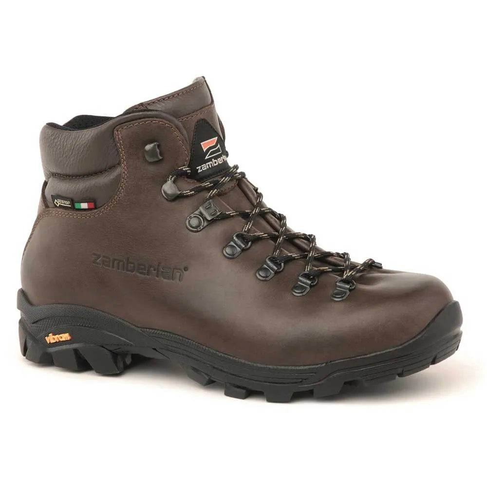 Zamberlan 309 New Trail Lite GORE-TEX® hiking boots