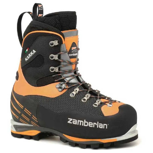 Zamberlan 6000 Karka Evo RR PU hiking boots