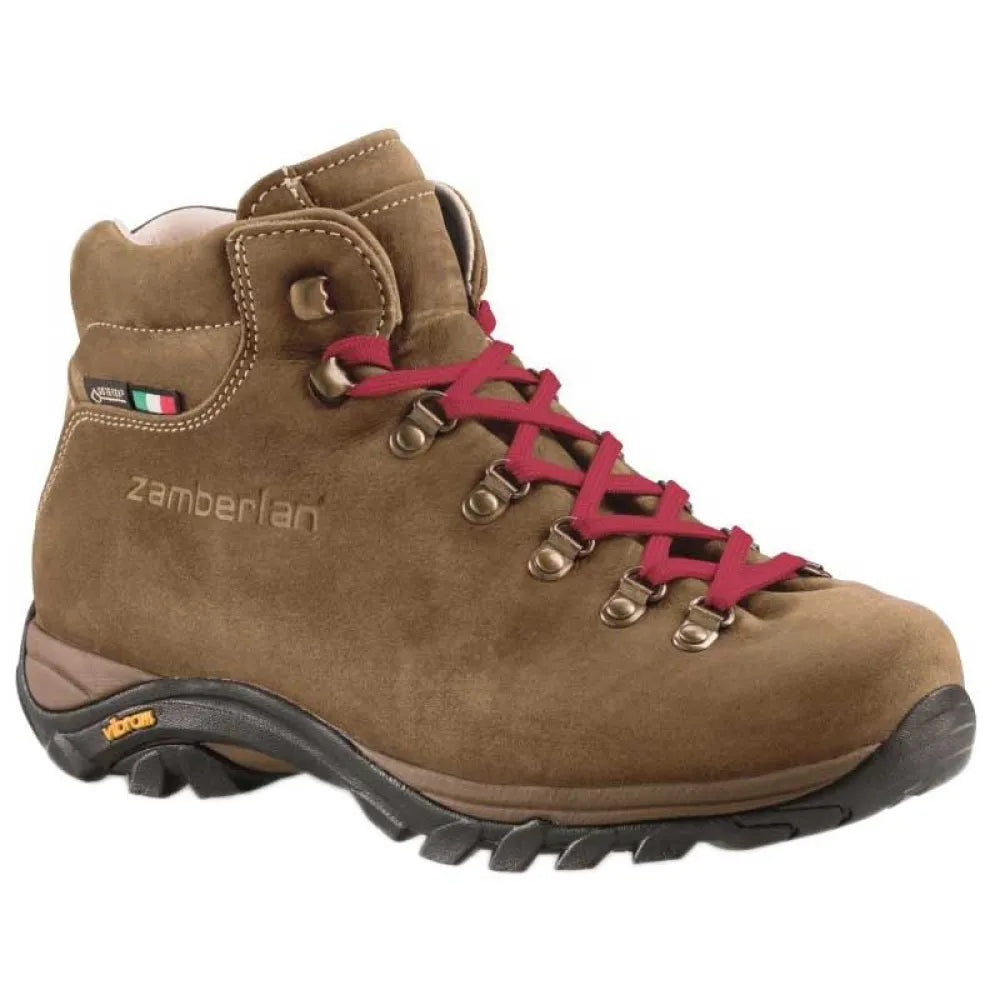 Zamberlan New Trail Lite EVO GORE-TEX® hiking boots