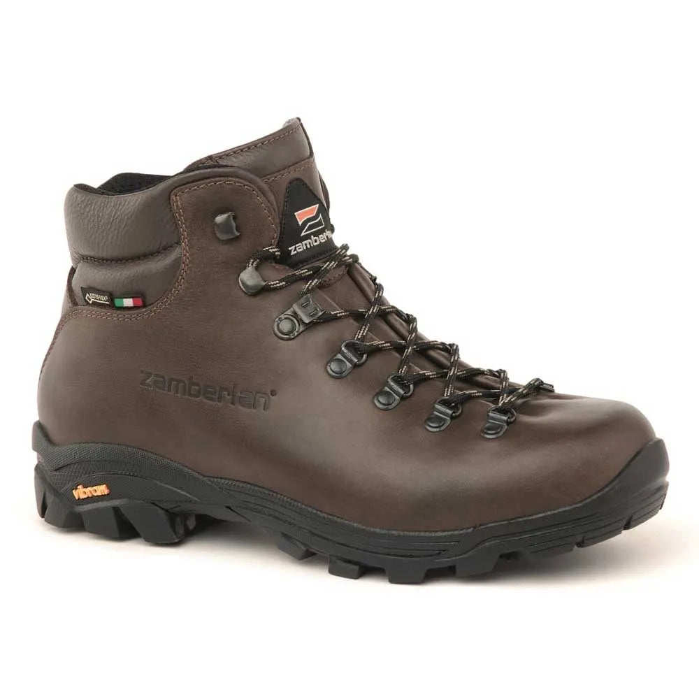 Zamberlan New Trail Lite GORE-TEX® hiking boots