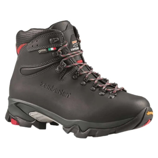 Zamberlan Vioz GORE-TEX® wide mountaineering boots