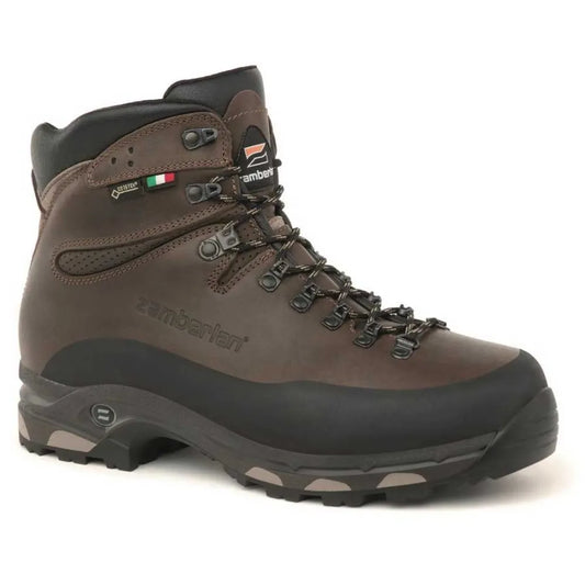 Zamberlan Vioz Plus GORE-TEX® RR Wide hiking boots