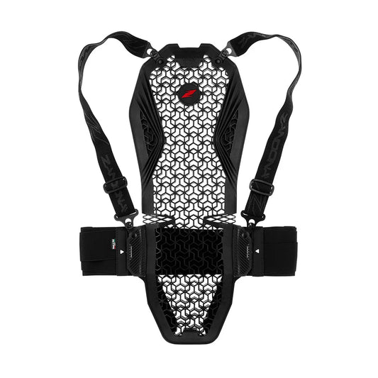 Zandona Airnet Pro X8 back protector