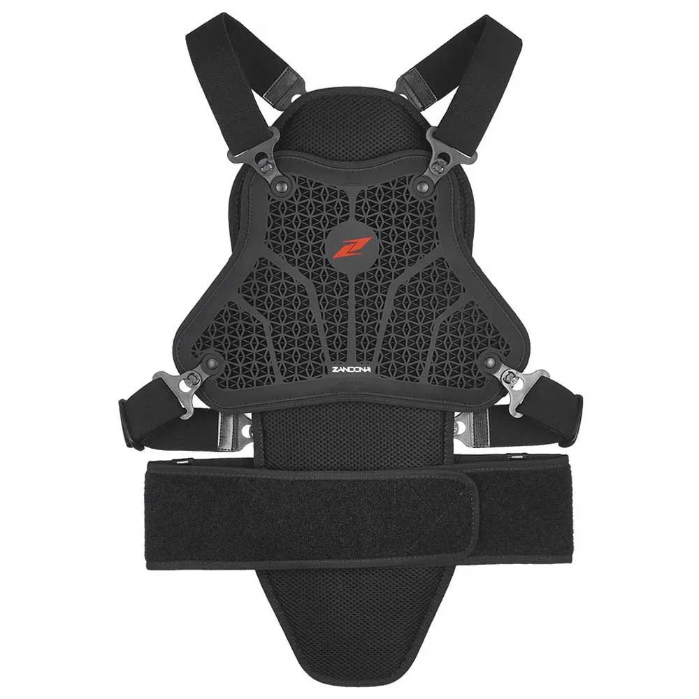 Zandona Netcube Armour X8 protection vest