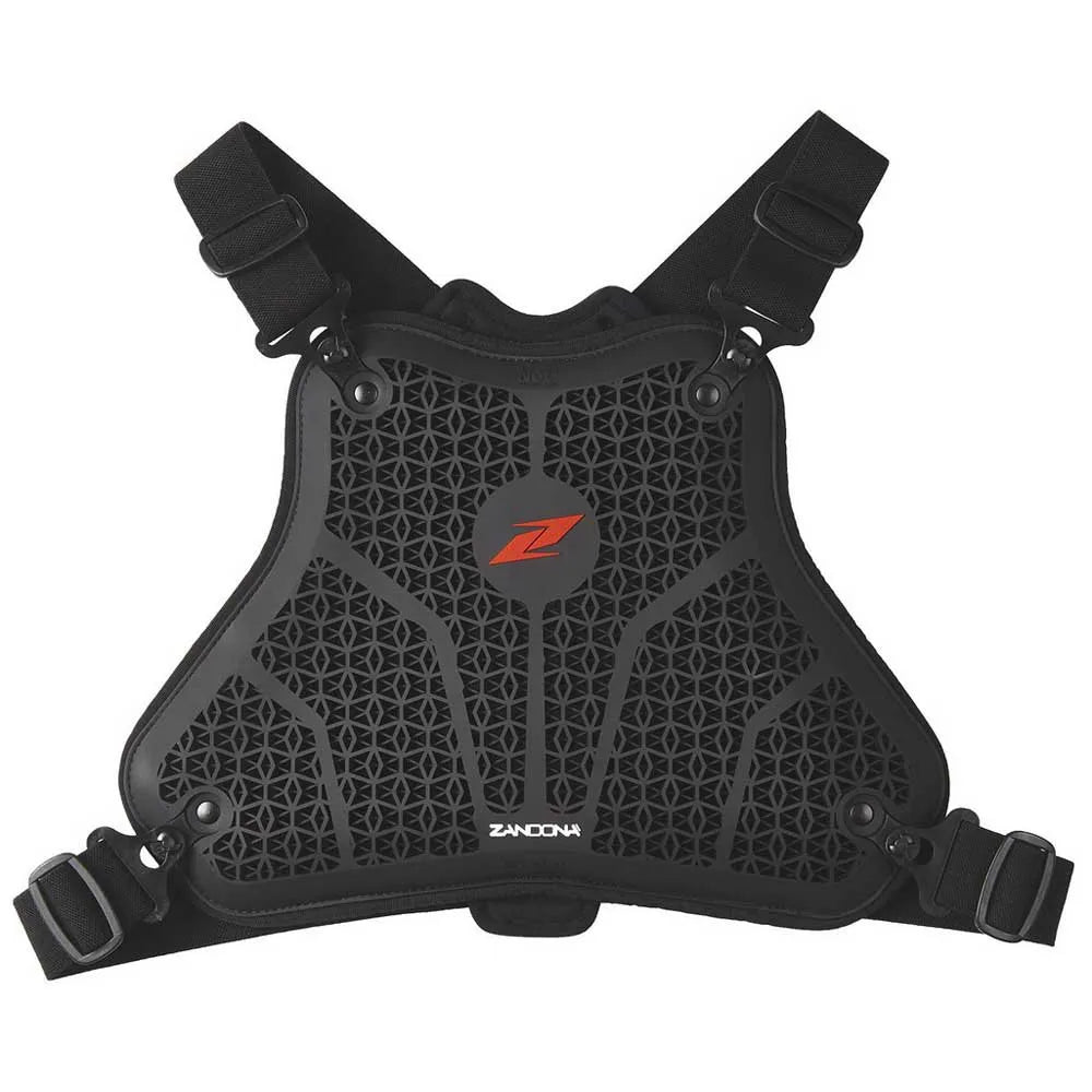 Zandona Netcube Gt S/M chest protector