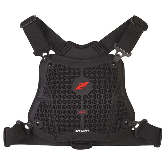 Zandona Netcube GT Woman chest protector