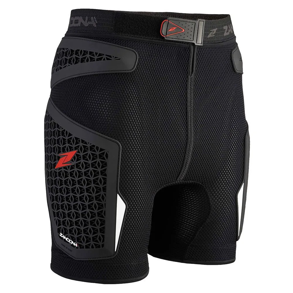 Zandona Netcube hip protectors
