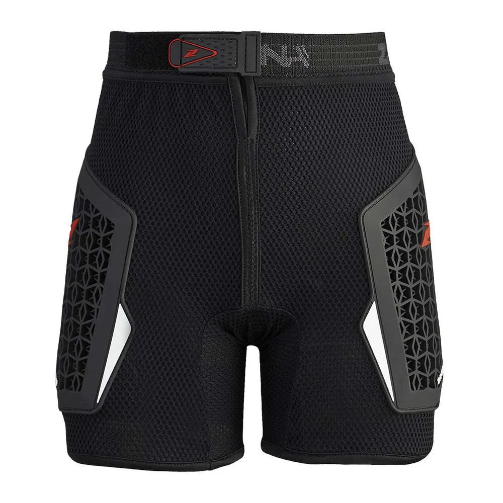 Zandona NetCube Junior protective shorts