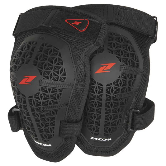 Zandona Netcube knee guards