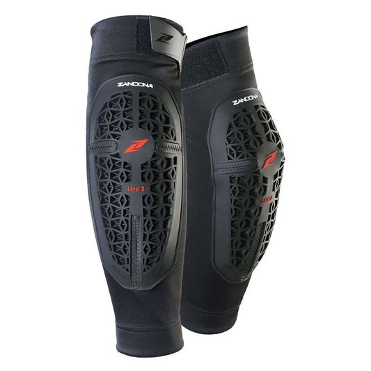 Zandona Netcube Pro-Fit elbow guards