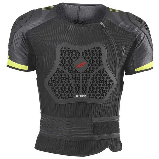 Zandona Netcube Vest Pro X7 short sleeve protection T-shirt