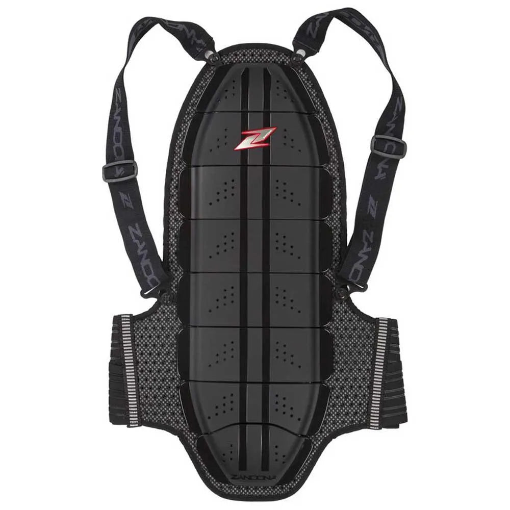 Zandona Shield Evo X8 back protector