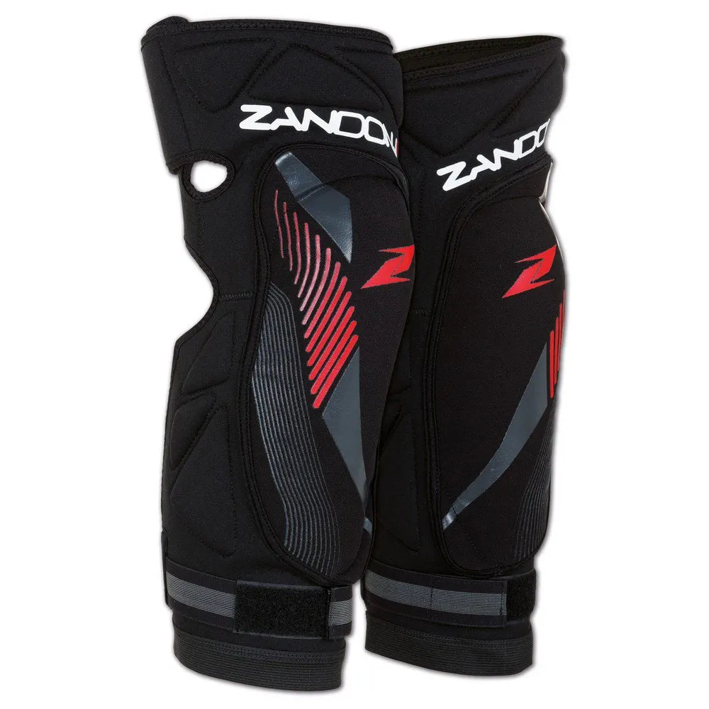 Zandona Soft Active knee guards