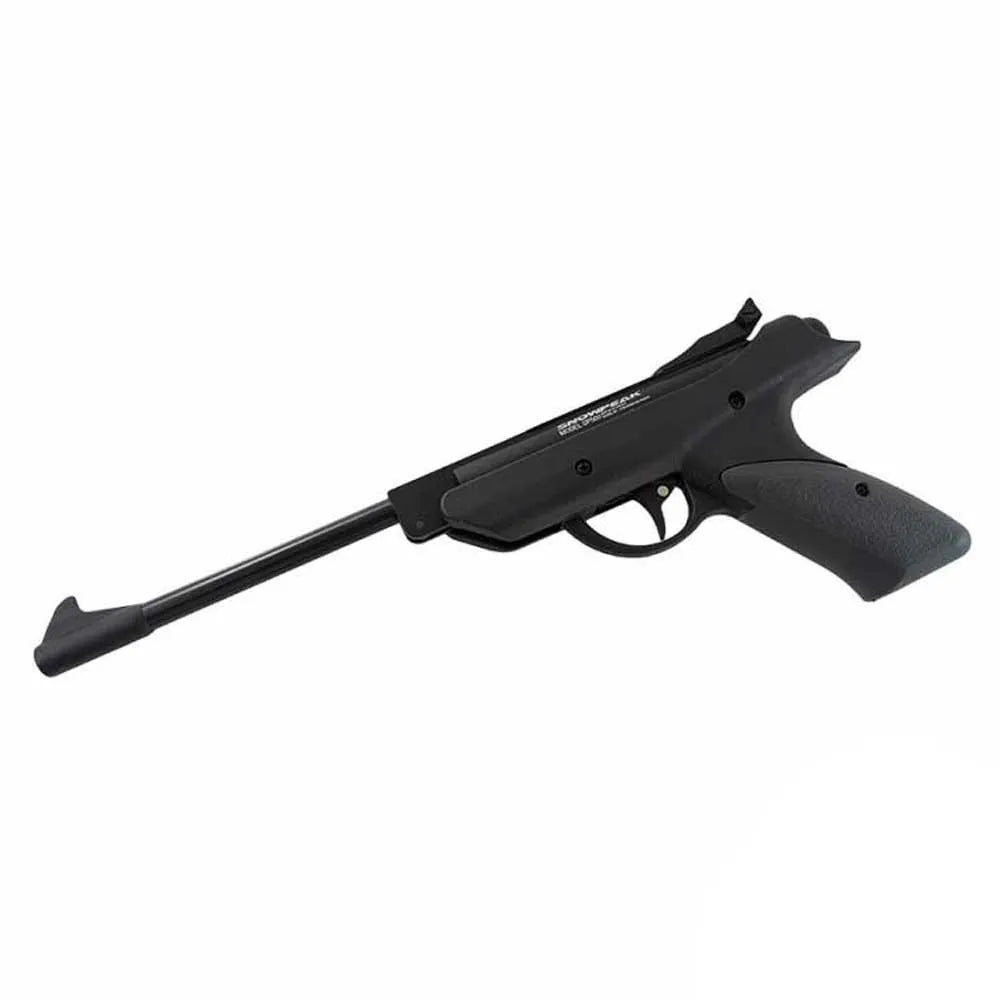 Zasdar SP500 airsoft pistol