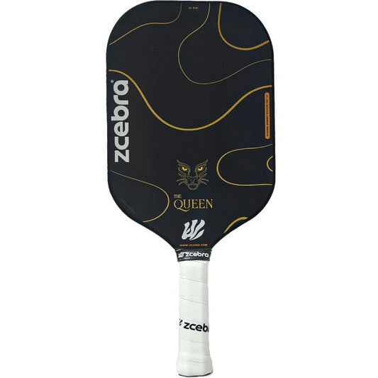 Zcebra pickleball The Queen pickleball paddle
