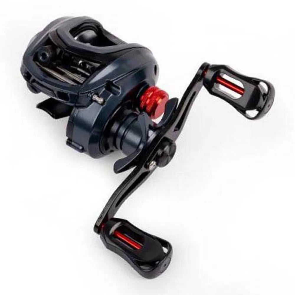 Zebco Demonic LHW Baitcasting Reel