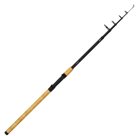 Zebco Trophy Tele Match Rod