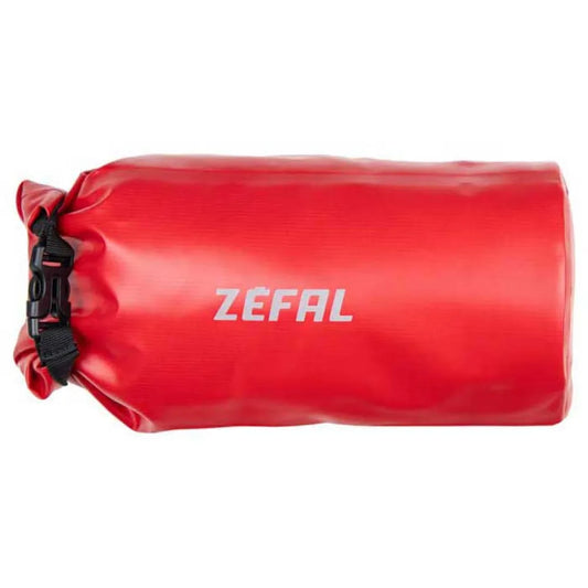 Zefal Adventure F5 handlebar bag 5L