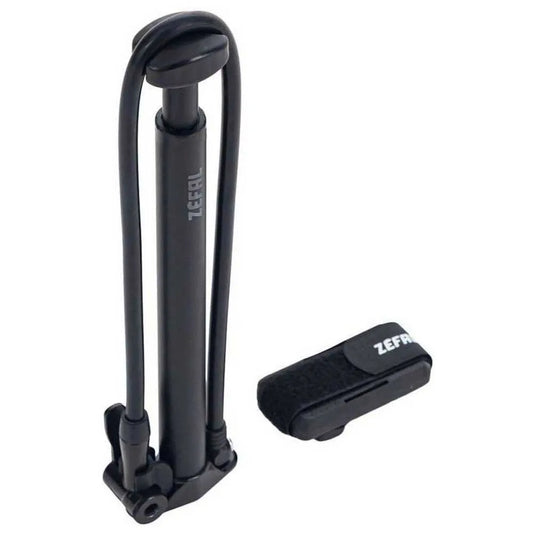 Zefal Adventure mini pump