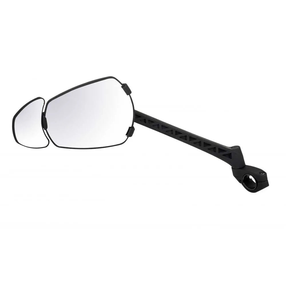 Zefal Espion E100 Cargo left rearview mirror