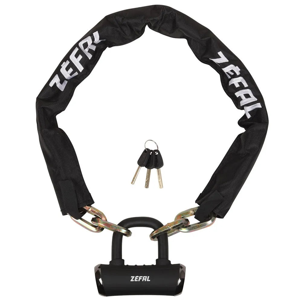 Zefal K-Traz M18 10 mm chain lock