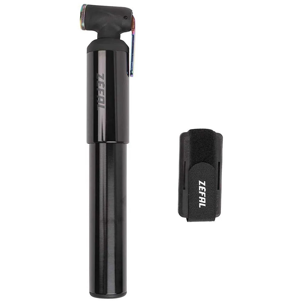 Zefal Mt. Mini mini pump