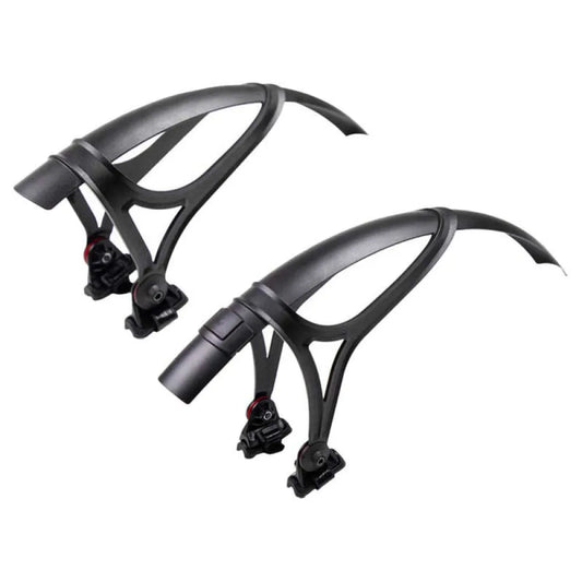 Zefal Shield G50 700C 28´´ 2024 mudguard set