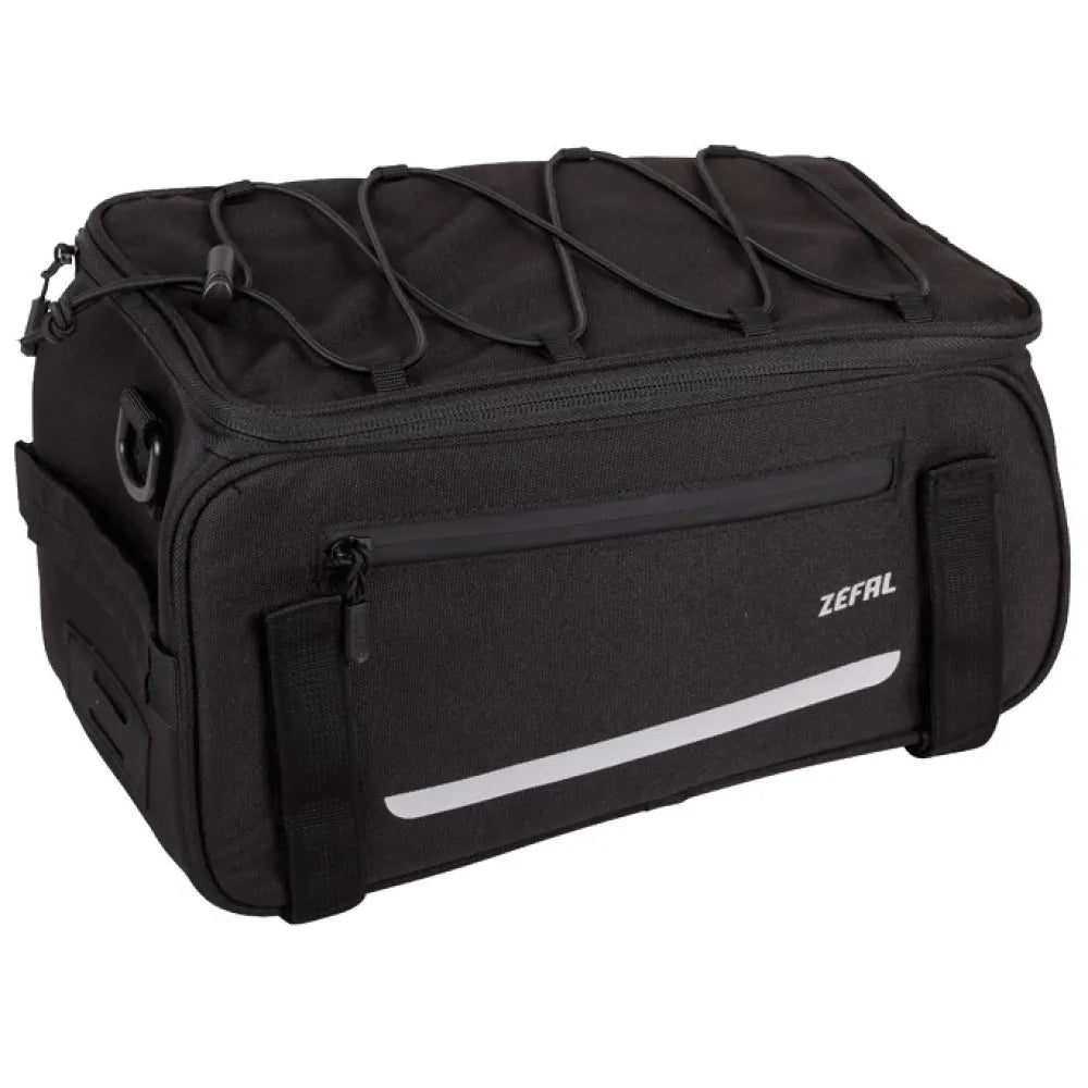 Zefal Traveler 40 carrier bag 9L