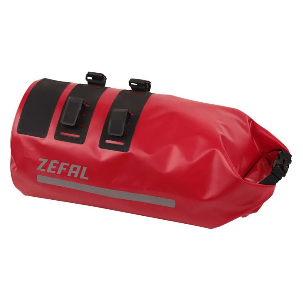Zefal Z Adventure Aero F12 12L frame bag