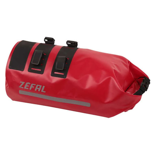 Zefal Z Adventure Aero F12 12L frame bag