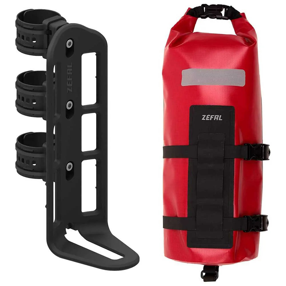 Zefal Z Adventure Fork Pack 6L Fork Bag