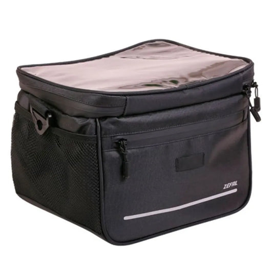 Zefal Z Adventure handlebar bag 7L